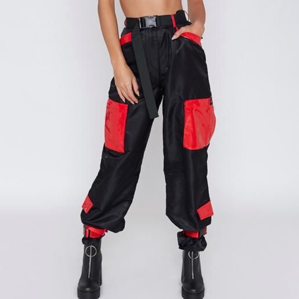 I.AM.GIA  Imperator pants worn once!